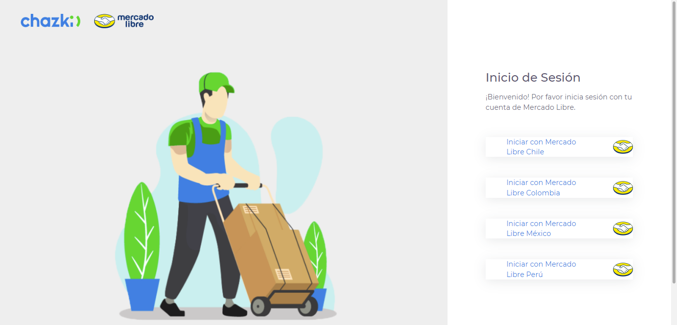 Onboarding