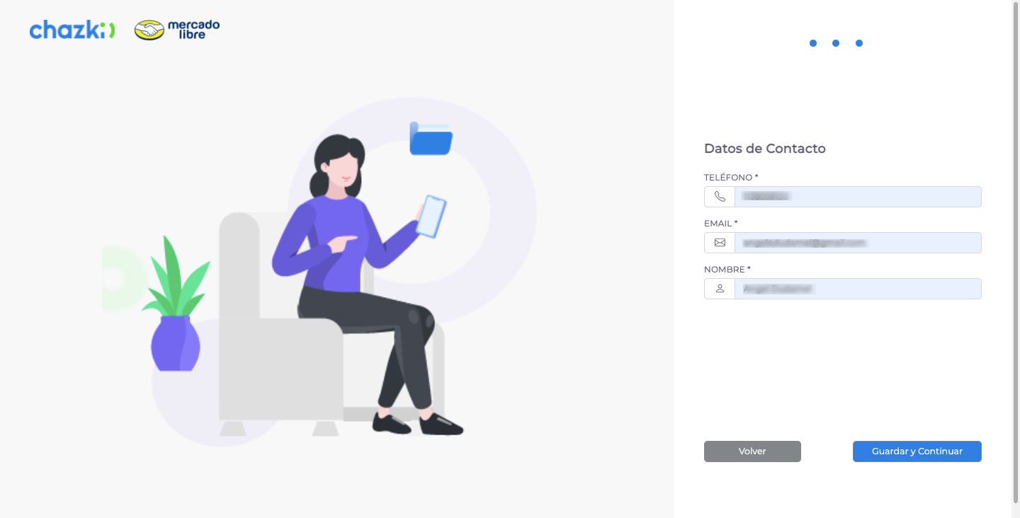 Onboarding